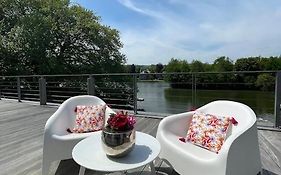 Gite De Charme Bord De Meuse